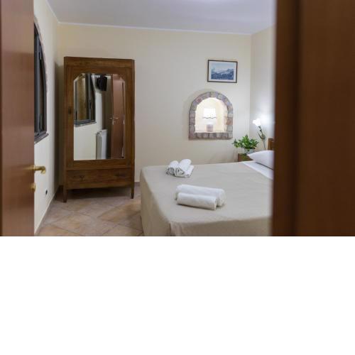 Vico Tauro House