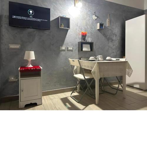 Vico21 Guest House