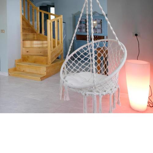 Vicol 8 di Nicabell vacanze
