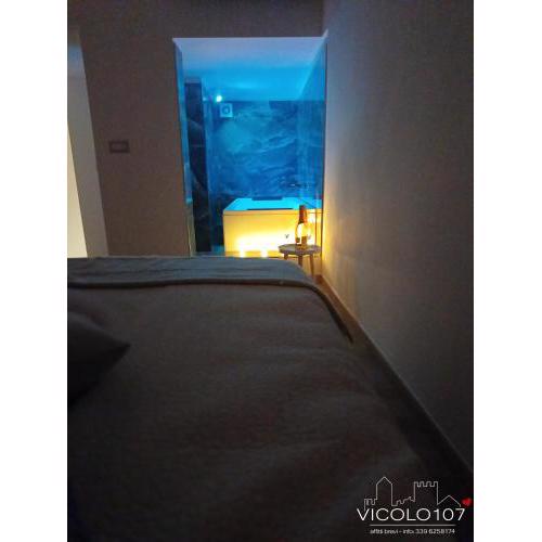 Vicolo 107