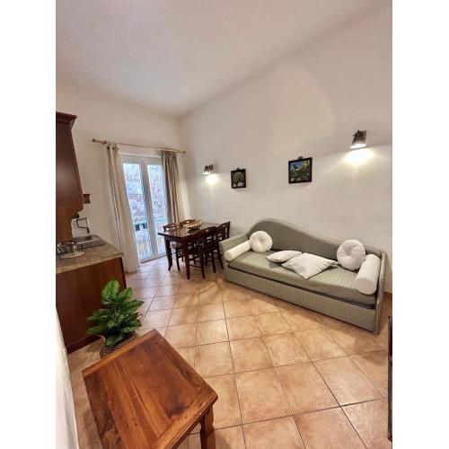 Vicolo 35 Apartments