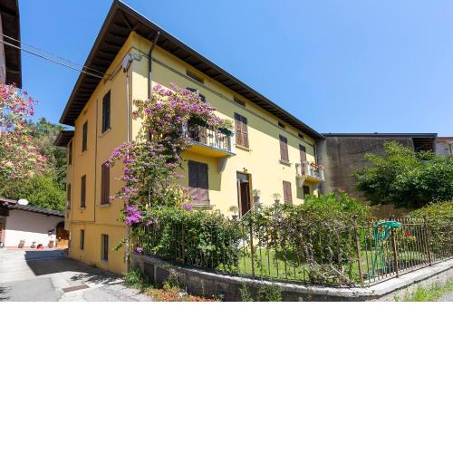 Vicolo 42 At 200m From Lake - Happy Rentals