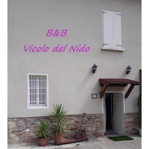 Vicolo Del Nido B&B
