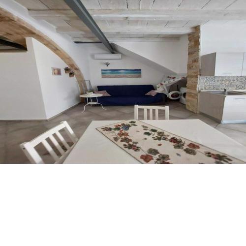 Vicolo IV Home 200m From Sea - Happy Rentals