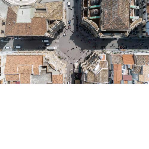 Vicolo Paternò Apartments