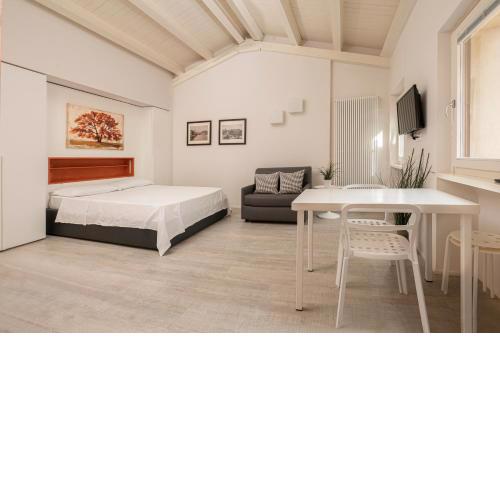 Vicolo Zini Apartments