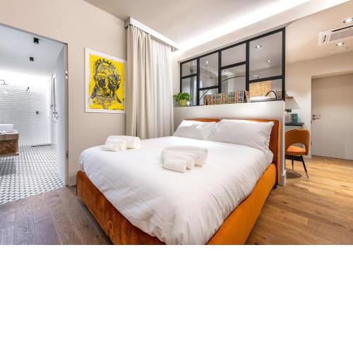VicomilleSuites Cagliari