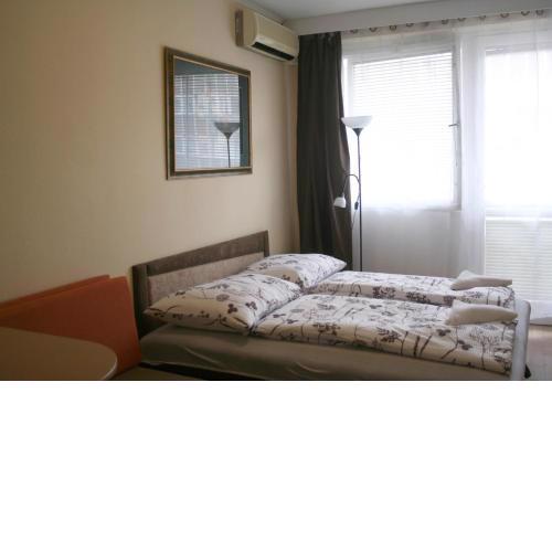 Víctor Hugo Central Apartment