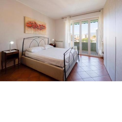 Victoria Apartment