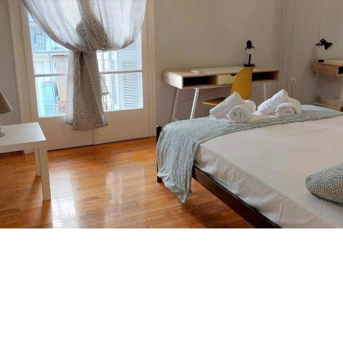 Victoria Athens Centre 6 BD, 2 BATH