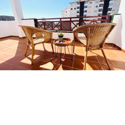 Victoria Court 2 - Lovely Home en Los Cristianos