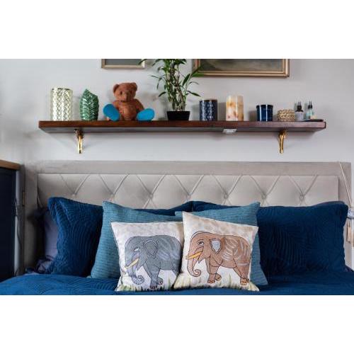Victoria Design Stays - Shared Apartment Ohrada