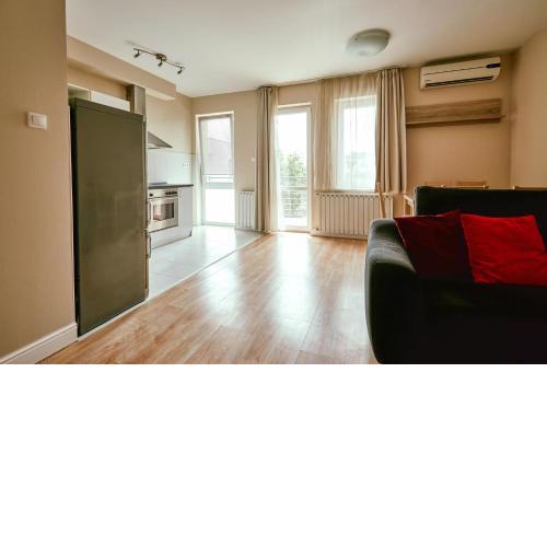 Victoria Garden Apartments