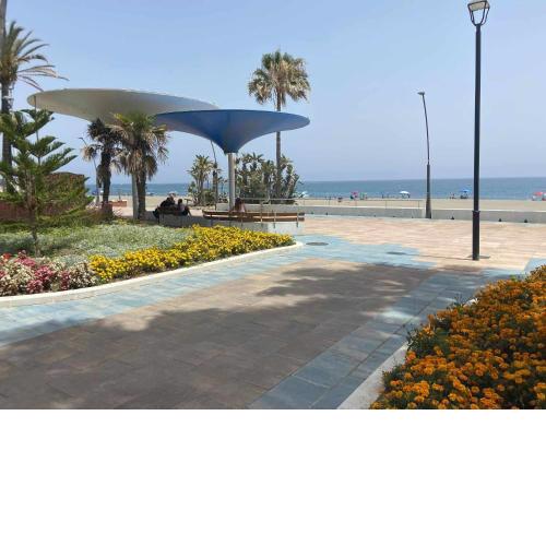 Victoria Home y Parking