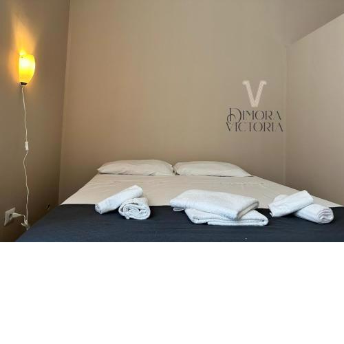 Victoria Home