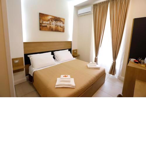 VICTORIA HOTEL B&B