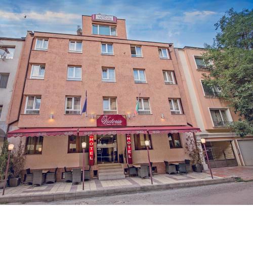 Victoria Hotel