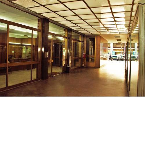 Victoria House