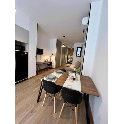 Victoria Inn Apartment