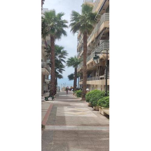 Victoria Loutraki Лутраки apartment