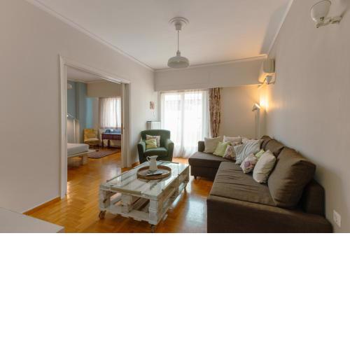 Victoria metro st. 1 bedroom 4 persons by MPS