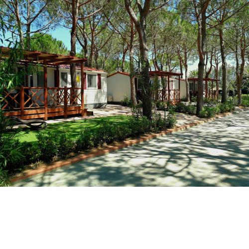 Victoria Mobilehome Tortoreto Lido
