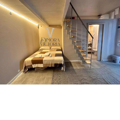 Victoria suite