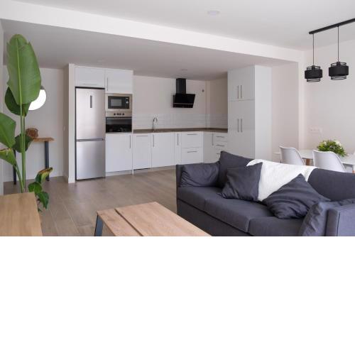 Victoria's Home modern and cosy 2 bedroom apartment