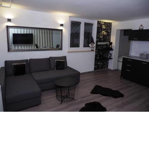 Victoria's Place Apartment
