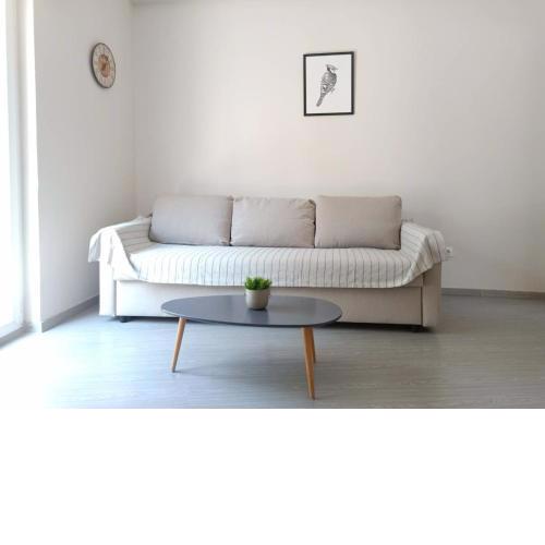 Victoros apartment