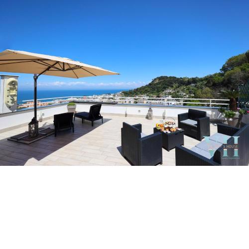 Victory's Luxury House