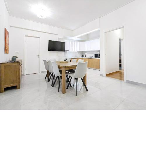 Victroria Grand Palace Apartment