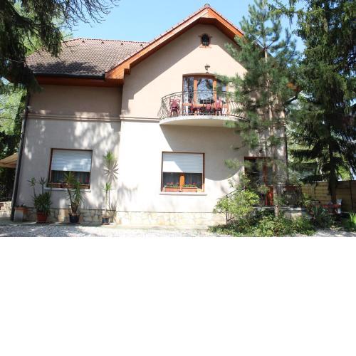 Vicze Apartmanház