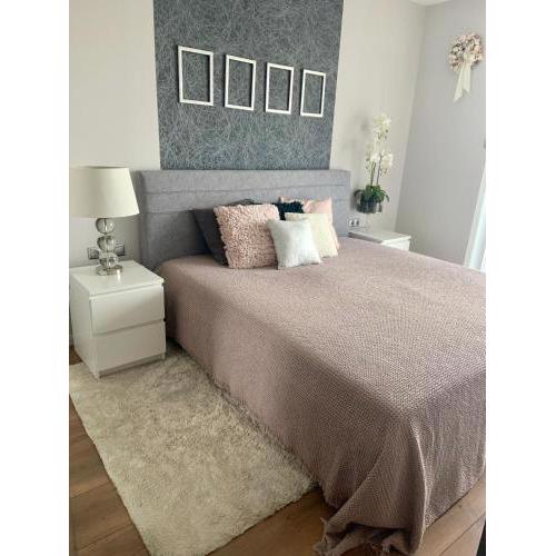 Vida Apartman