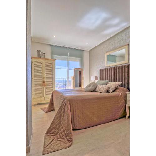 Vida Mia Almeria - superior apartment