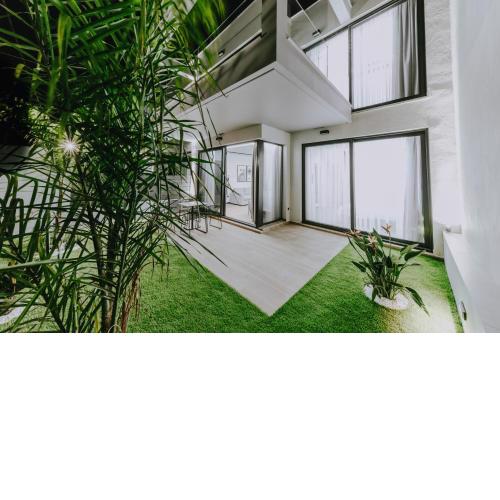 Vida Omirou Residences