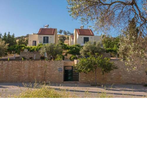 Vidakis Villas 2