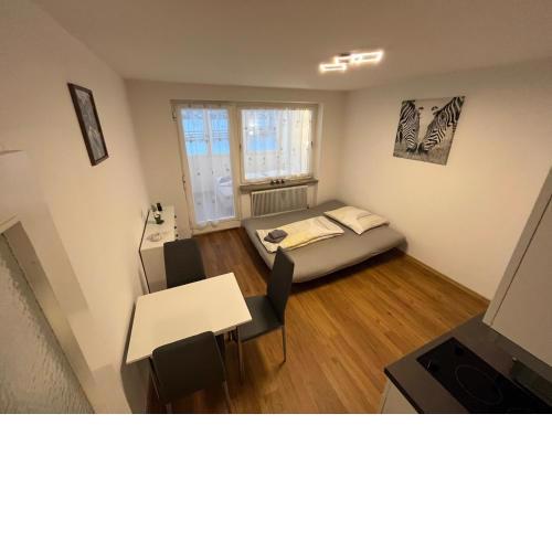Vidaoro Studio Flat