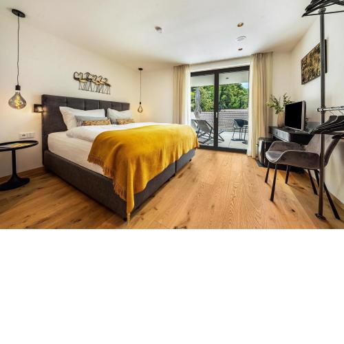 Videre Doppelzimmer