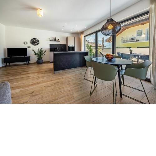 Videre Lodge Wasserfall