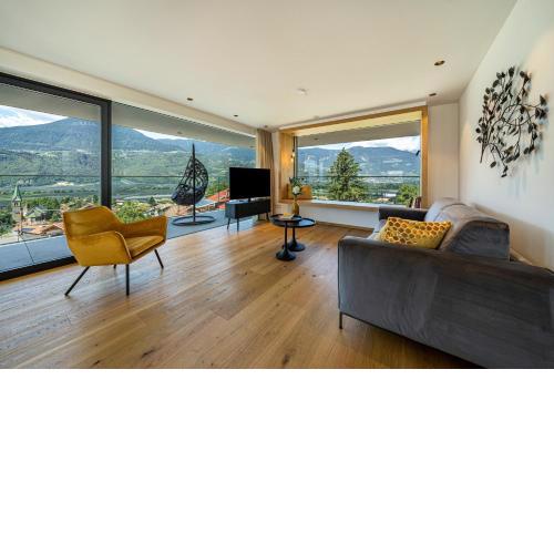 Videre Penthouse Lodge exclusive