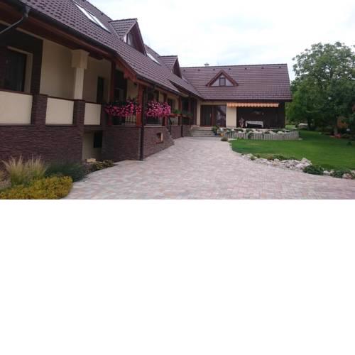 Vidiecky dom pri Košiciach