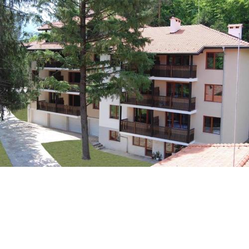 Vidima Apartment Hotel