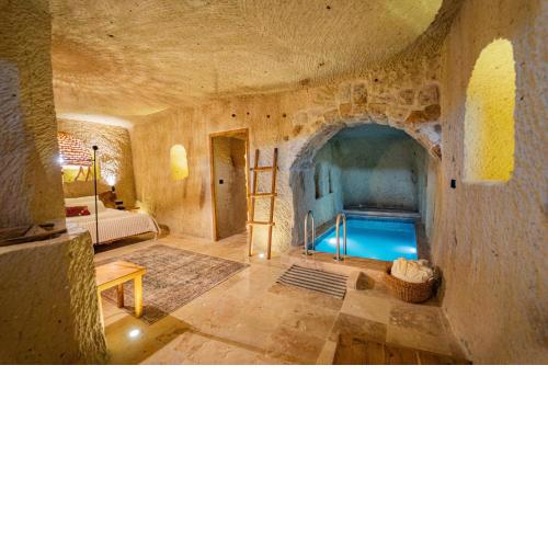 Vie Cappadocia - Adults Only