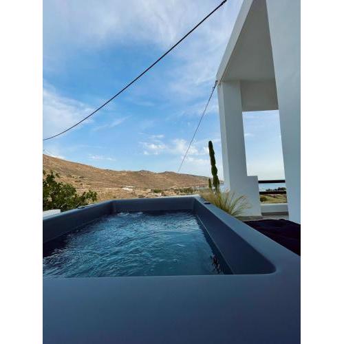 Vie rêvée luxury suites