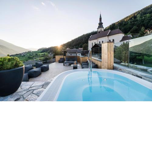 Viel Nois Guest House