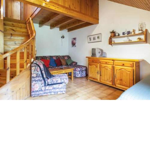 Vielha duplex Saporo