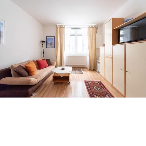 Vienna 1030 Apartment