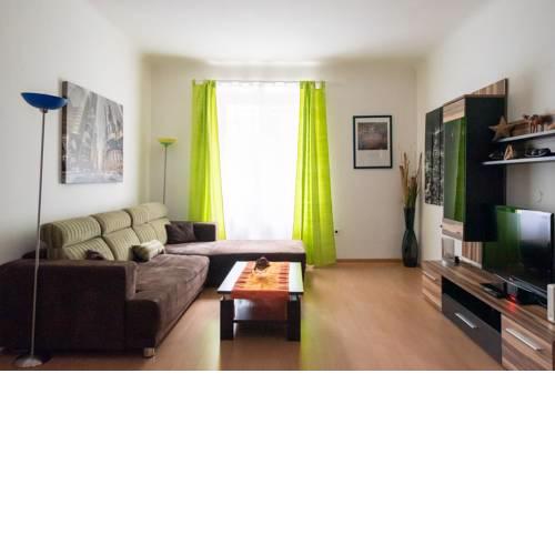 Vienna 1040 Apartment
