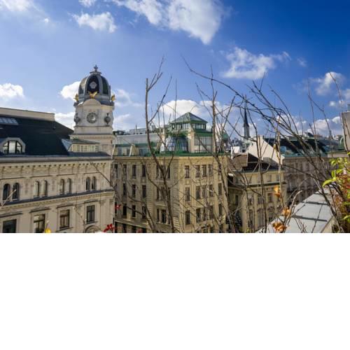 Vienna Apartment am Graben